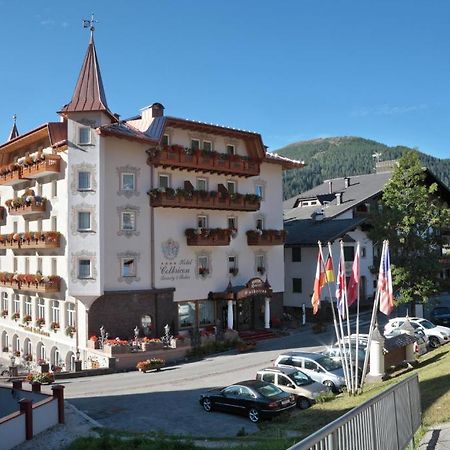 Hotel Colbricon Beauty & Relax Сан-Мартино-ди-Кастроцца Экстерьер фото