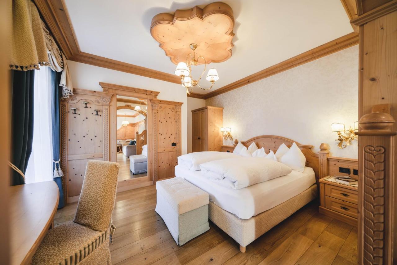 Hotel Colbricon Beauty & Relax Сан-Мартино-ди-Кастроцца Экстерьер фото