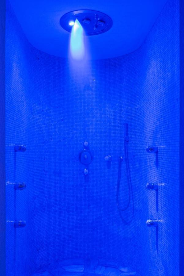 Hotel Colbricon Beauty & Relax Сан-Мартино-ди-Кастроцца Экстерьер фото