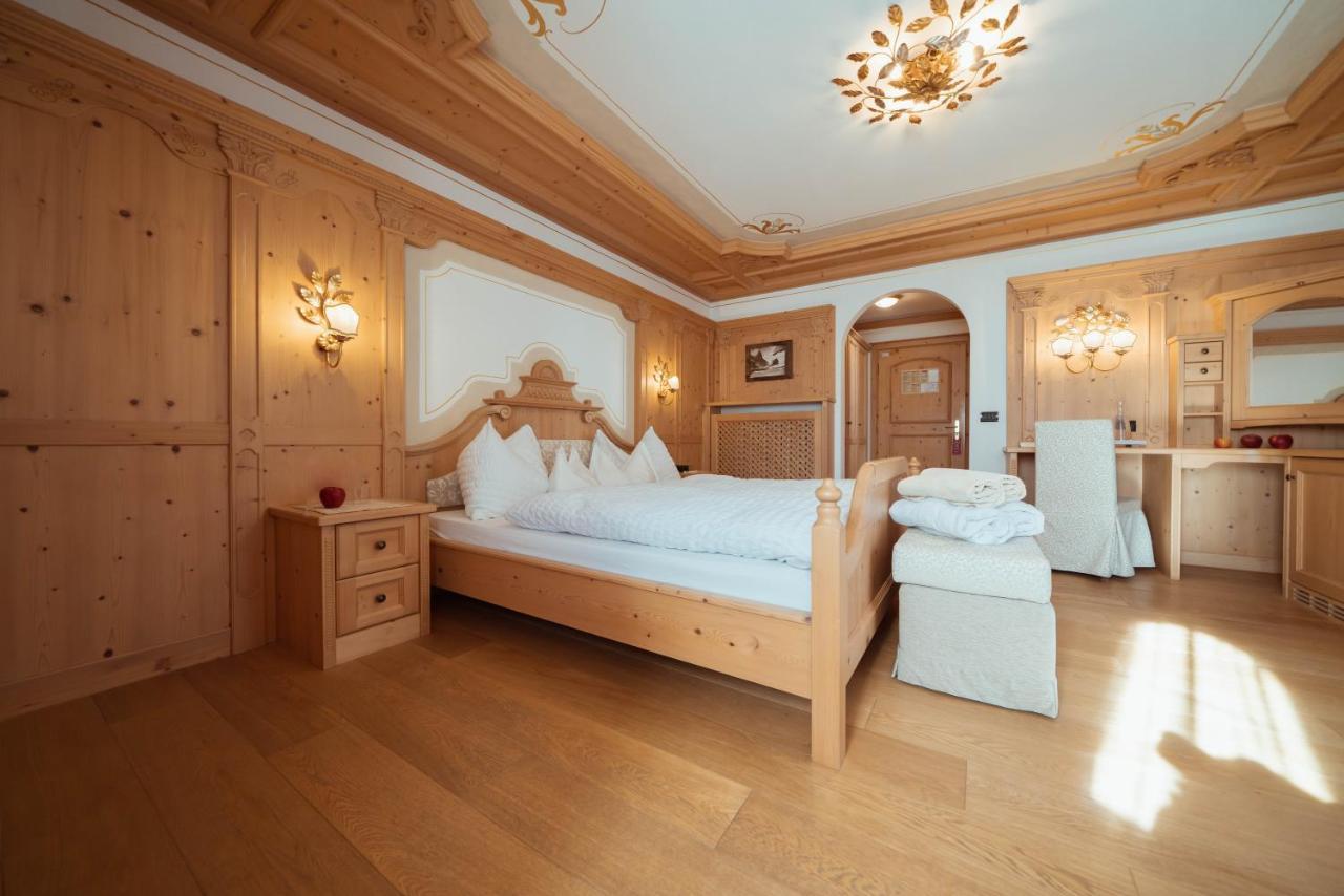Hotel Colbricon Beauty & Relax Сан-Мартино-ди-Кастроцца Экстерьер фото