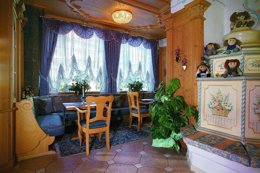Hotel Colbricon Beauty & Relax Сан-Мартино-ди-Кастроцца Экстерьер фото