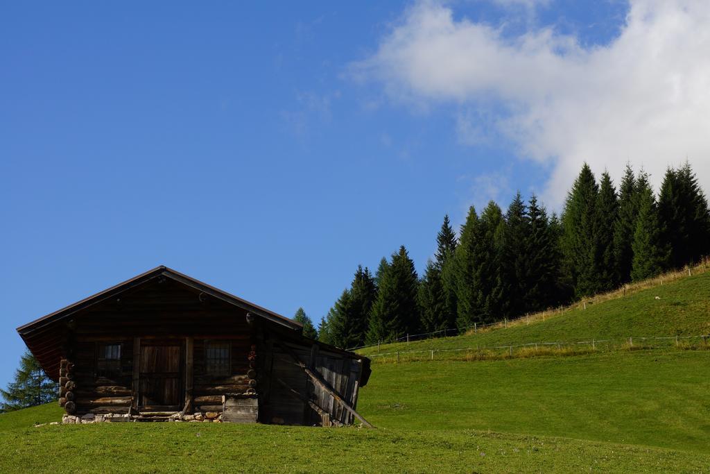 Hotel Colbricon Beauty & Relax Сан-Мартино-ди-Кастроцца Экстерьер фото