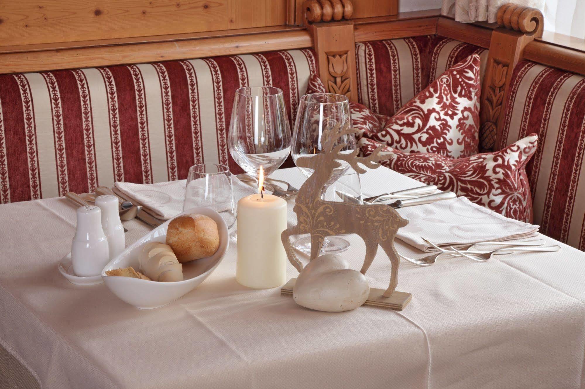 Hotel Colbricon Beauty & Relax Сан-Мартино-ди-Кастроцца Экстерьер фото