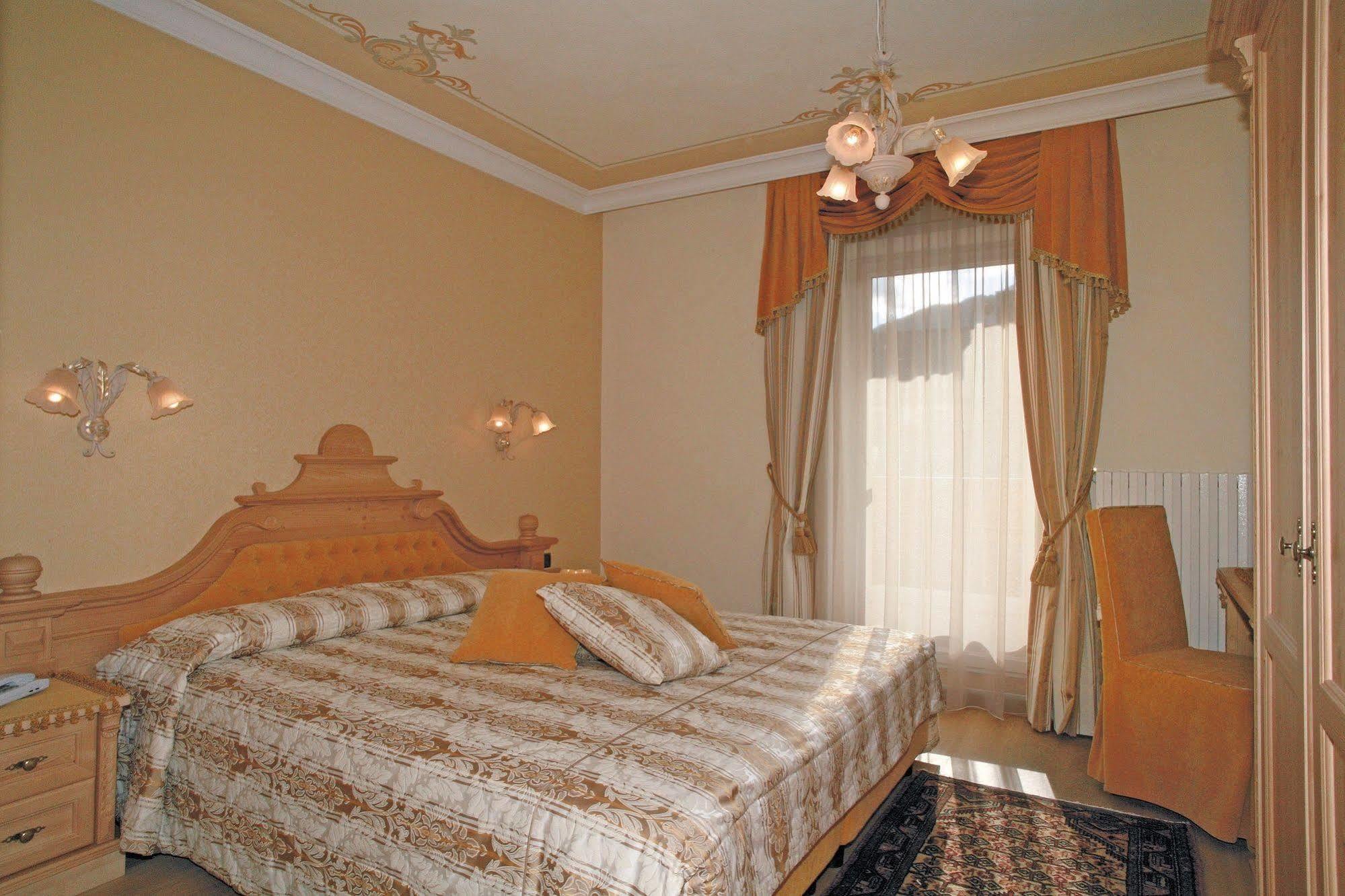 Hotel Colbricon Beauty & Relax Сан-Мартино-ди-Кастроцца Экстерьер фото